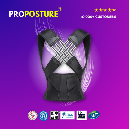 ProPosture™ Upright Posture Aid