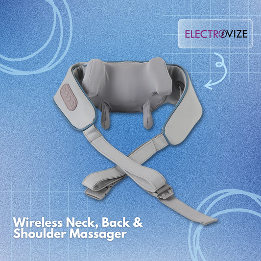 Relaxyou™ Massager - Recommended By Orthopaedic Surgeons