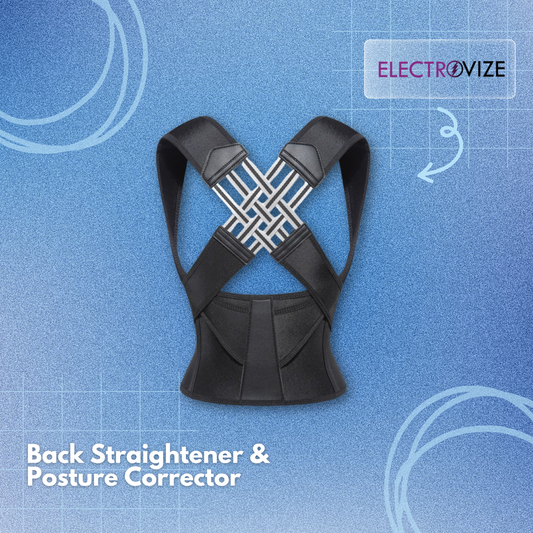ProPosture™(Back Straightener & Posture Corrector)