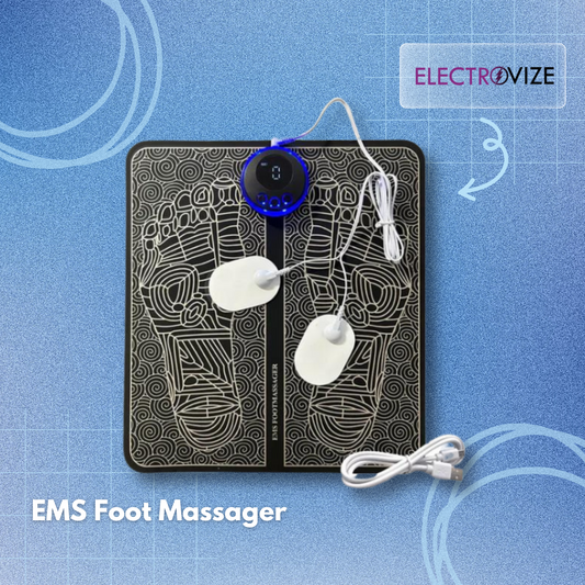 RelaxSole™ (EMS Foot Massager)