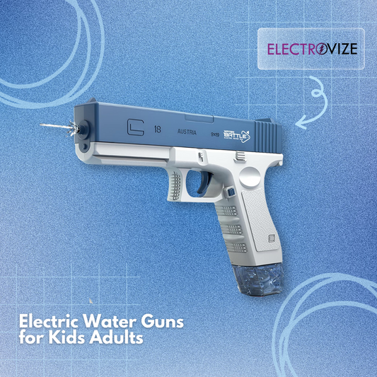 HydroBlast™(Electric Water Guns for Kids Adults)