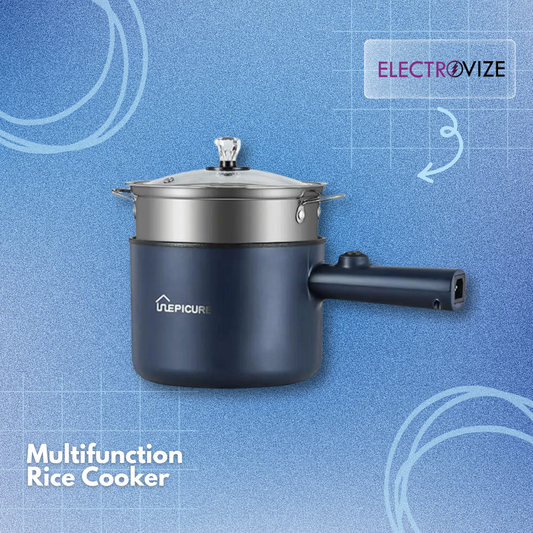 MiniGourmet™ (Multifunction Rice Cooker)