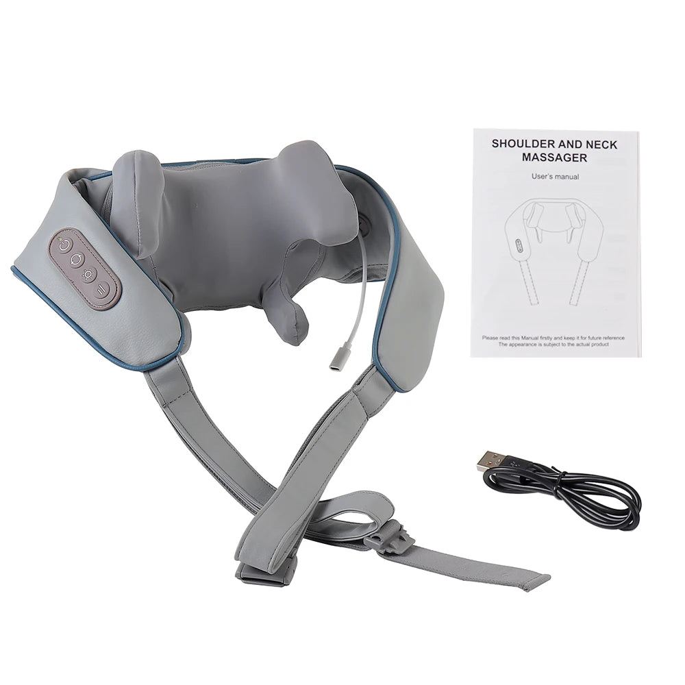 Relaxyou™ Massager - Recommended By Orthopaedic Surgeons