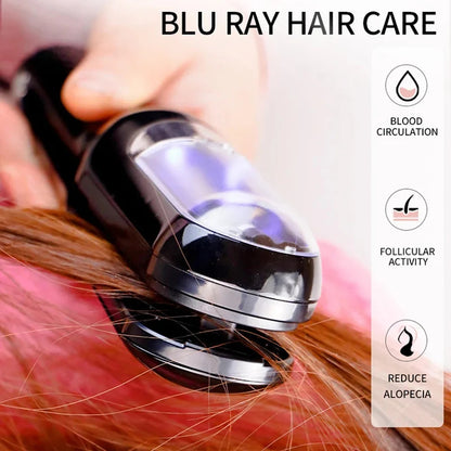 TrimSmooth™ - Salon Quality Hair Trimmer